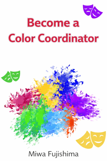 Aspiring to Become a Color Coordinator